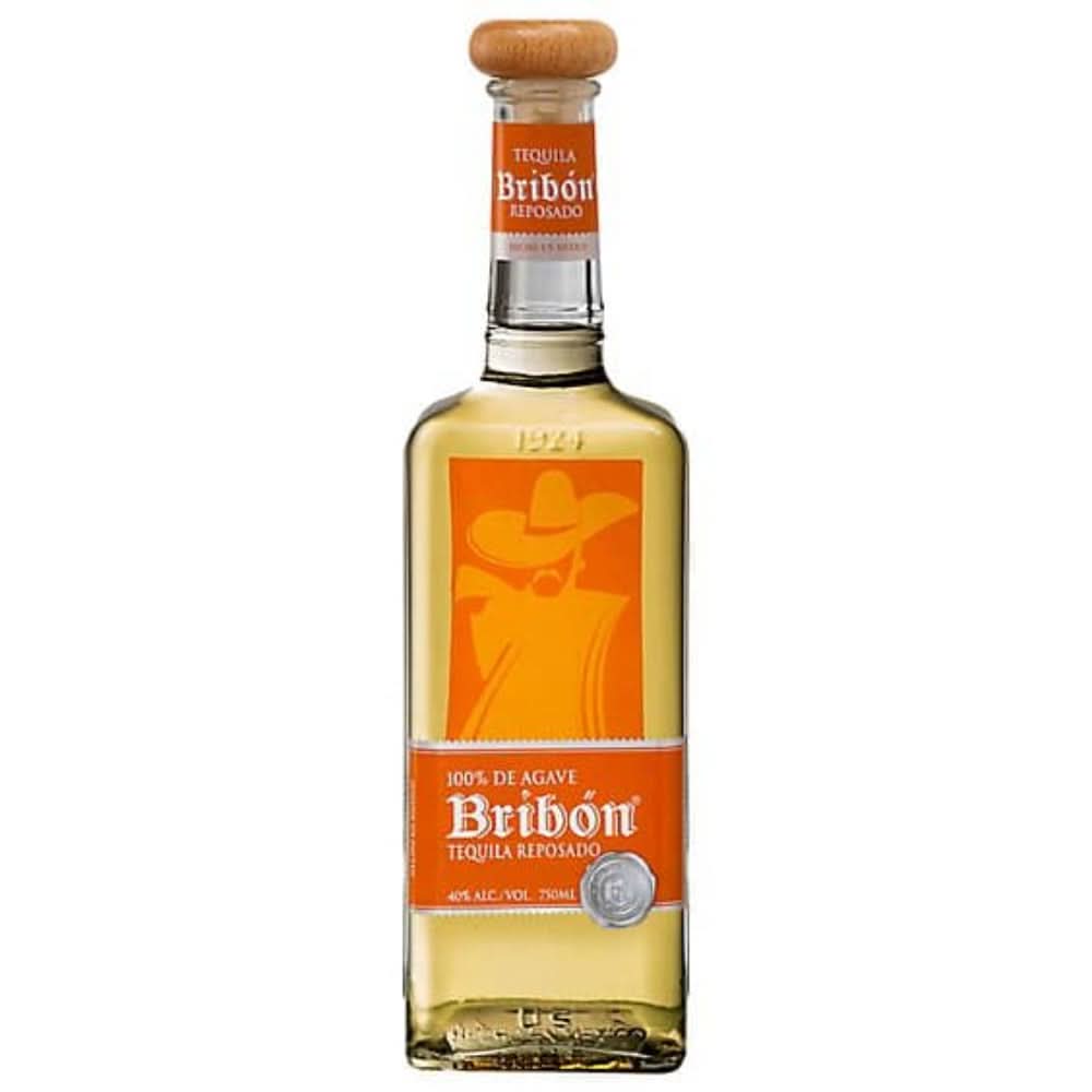 Bribon Reposado Tequila 750ml