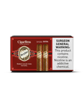 Brick House Toro Classic Cigar With Personal Humidor by CigarBros (Box of 5)