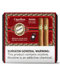 Brick House Toro Double Connecticut  Cigar With Personal Humidor by CigarBros (Box of 20)