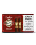 Brick House Toro Maduro Cigar With Personal Humidor by CigarBros (Box of 10)