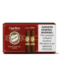 Brick House Toro Maduro Cigar With Personal Humidor by CigarBros (Box of 5)