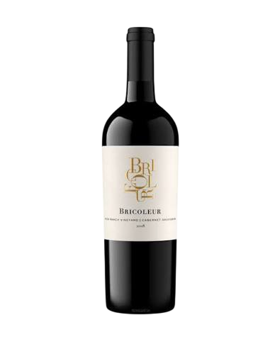 Bricoleur Vineyards Cabernet Sauvignon 2019 750ml