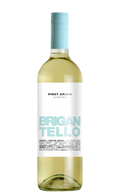 Brigantello Pinot Grigio delle Venezie 750ml