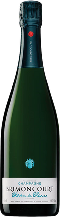 Brimoncourt Blanc de Blancs 750ml