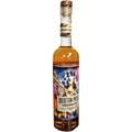 Brixton Mash Destroyer Bourbon & Rum Mash 750ml