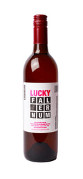 BroVo 'Lucky Falernum' Liqueur