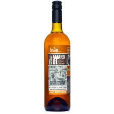 BroVo Spirits Amaro Black Squirrel Liqueur 60 Proof 750ml