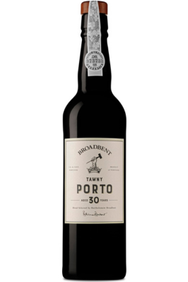 Broadbent 30 Year Old Tawny Port 500ml