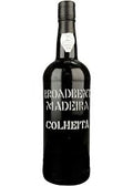 Broadbent Colheita Madeira 750ml