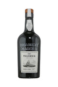 Broadbent Single Cask Malvasia Madeira Portugal 500ml