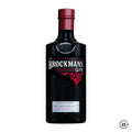 Brockman's Intensely Smooth