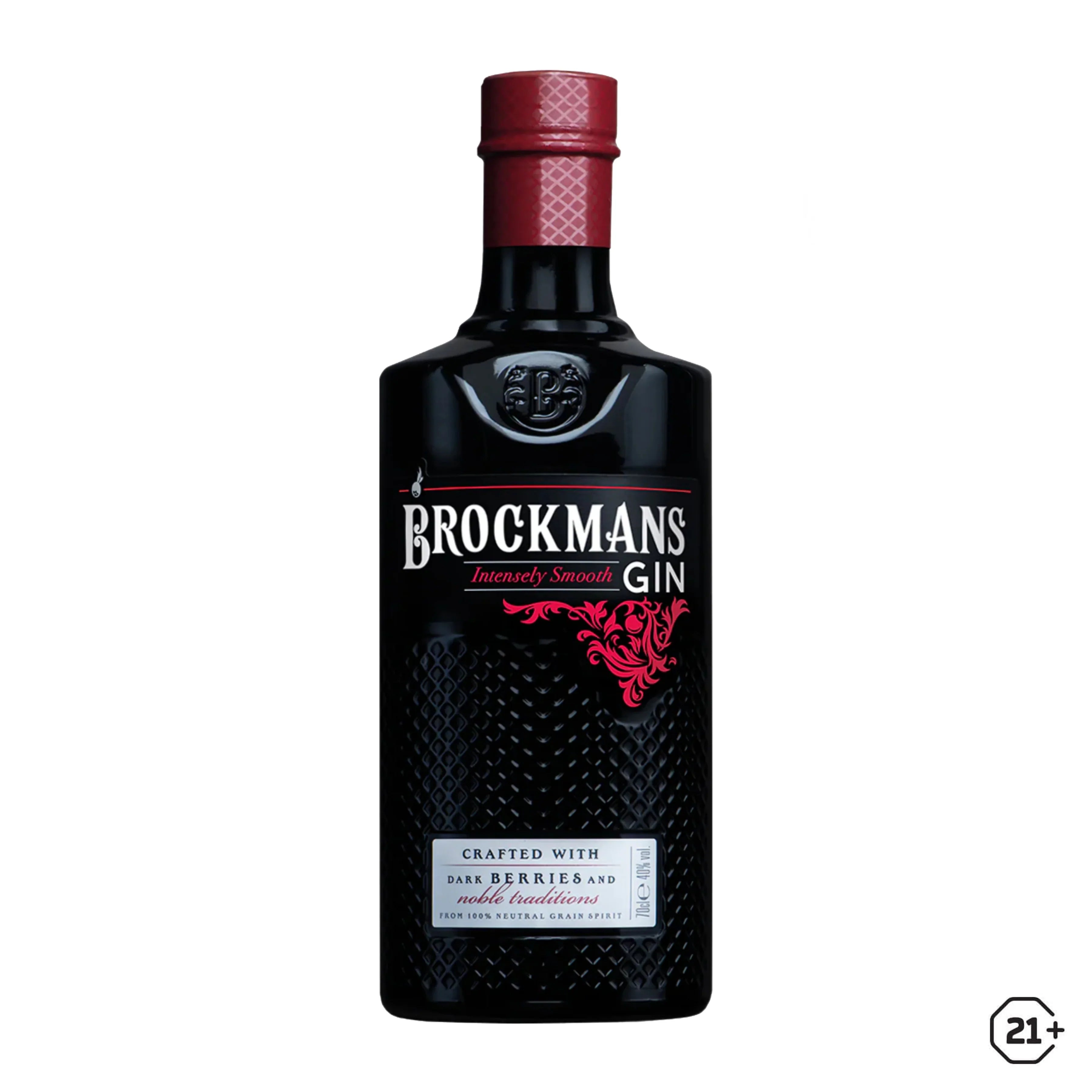 Brockman's Intensely Smooth