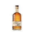 Broken Barrel Heresy Rye Whiskey 750ml