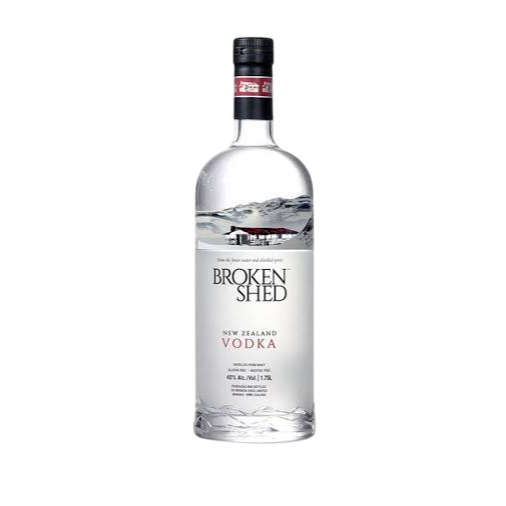 Broken Shed Vodka 1.75 L