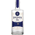 Broken Tee Vodka Craft Vodka 750ml