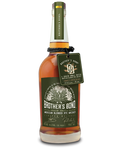Brother's Bond Four Grain American Blended Rye Whiskey 750ml