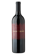 Brown Estate Chaos Theory Proprietary Red 750ml