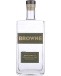 Browne Family Spirits Northwest Botanical Lavender Flavored Gin 750ml