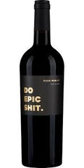 Browne Family Vineyards Do Epic Shit Cabernet Sauvignon 750ml