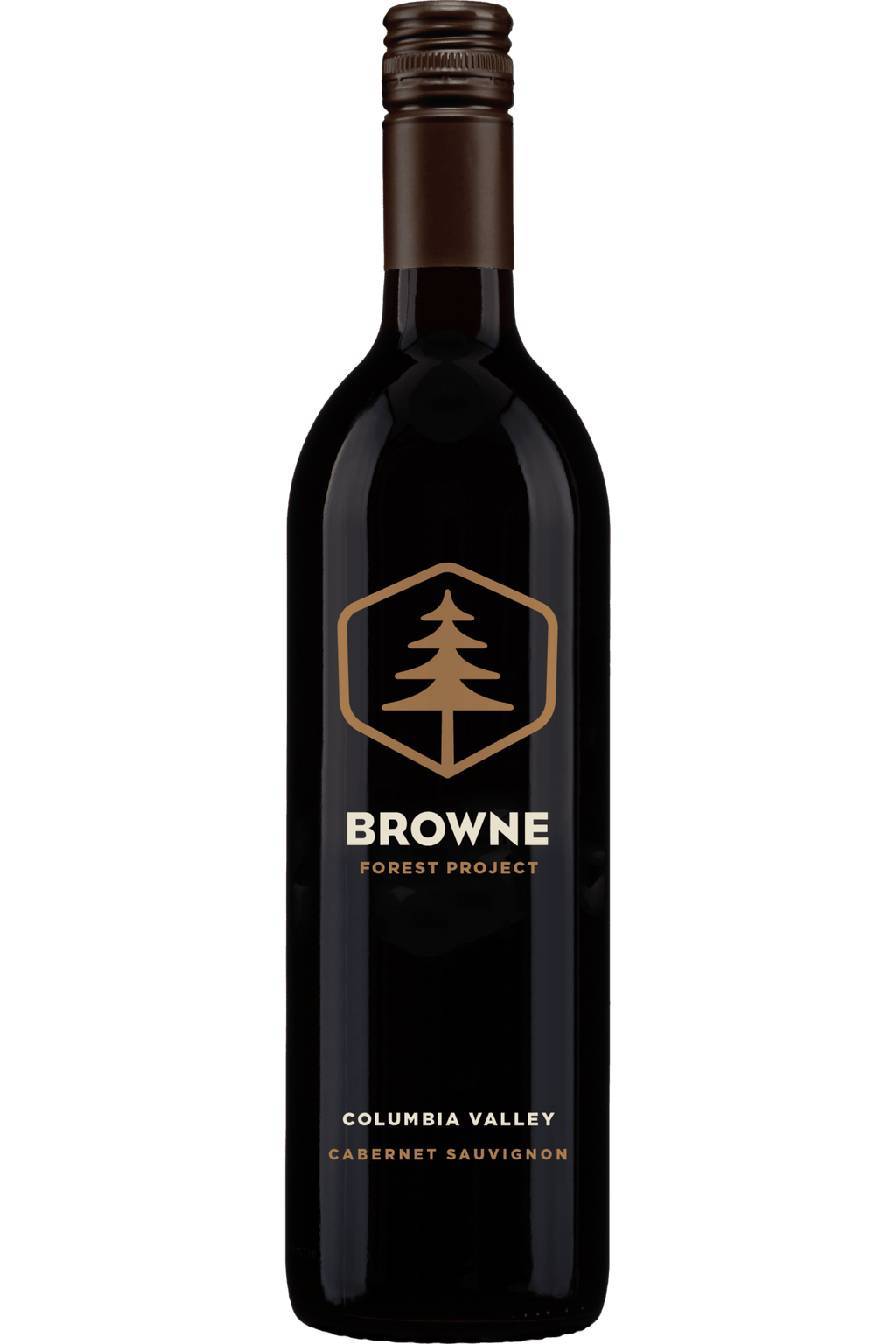 Browne Forest Project Paso Robles Cabernet Sauvignon 750ml