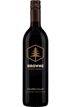 Browne Forest Project Paso Robles Cabernet Sauvignon 750ml