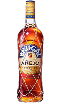 Brugal Anejo Rum 1Lt