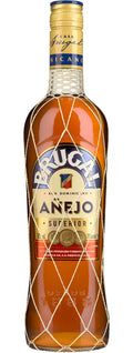 Brugal Anejo Superior Rum 750ml