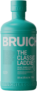 Bruichladdich The Classic Laddie Scottish Barley Unpeated Single Malt Scotch Whisky 750ml