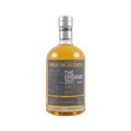 Bruichladdich The Organic Unpeated Single Malt Scotch 2011 750 ml