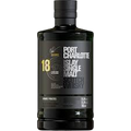 Bruichladdich Distillery Islay Port Charlotte Islay Single Malt 18 year 700 ml