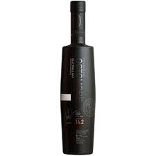 Bruichladdich Octomore 14.2 Single Malt Scotch Whisky 750ml