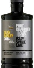 Bruichladdich Port Charlotte Islay Barley 2014 750ml