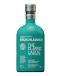 Bruichladdich The Classic Laddie Scottish Barley Unpeated Single Malt Scotch Whisky 750ml