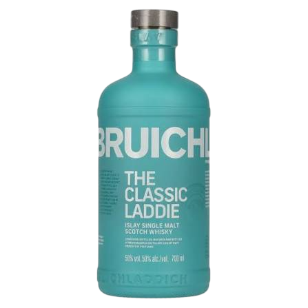 Bruichladdich The Classic Laddie Unpeated 750 ml