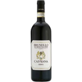 Brunella Di Montalcino Capanna 2017 750 ml