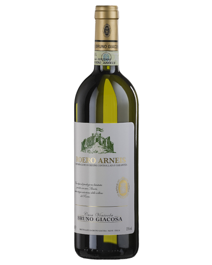 Bruno Giacosa Roero Arneis DOCG 750ml