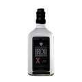 Bruxo Mezcal Artesanal Joven Edicion X Espadin Barril Tequila 750ml