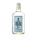 Bruxo Mezcal Artesanal Joven No. 3 Barril 750ml