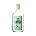 Bruxo Mezcal Artesanal Joven No. 5 Tobala 750ml