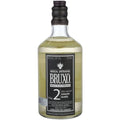 Bruxo Mezcal Artesanal No. 2 Espadin Barril Pechuga De Maguey 750ml