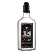 Bruxo X  Espadin Barril Joven 750 ml