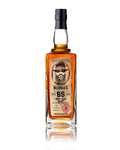 Bubba's Secret Stills BS Burnt Sugar Whiskey 750ml
