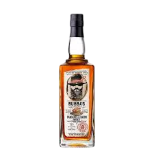 Bubbas Secret Stills Pancakes and Bacon Whiskey 750ml