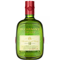 Buchanan's De Luxe 12 Year Old Blended Scotch Whisky 750ml