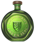 Buchanan's Green Seal 750 ml
