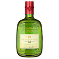 Buchanans Deluxe 12 years 750 ml