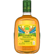 Buchanans Pineapple FIFA World Cup 2026 750ml