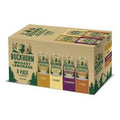 Buckhorn Whiskey Lemonade Variety Can 8-Pack