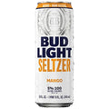 Budweiser Bud Light Mango Hard Seltzer Can 25-Oz