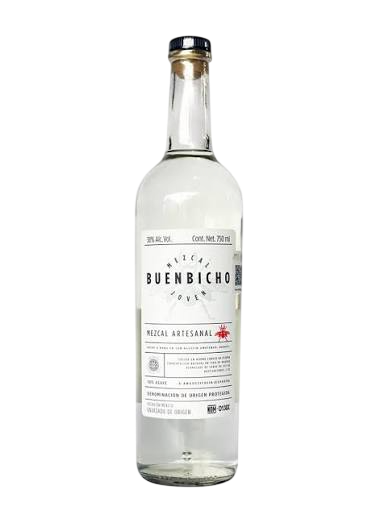Buen Bicho Joven 750 ML
